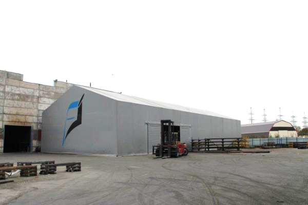 на Финляндской улице, 38