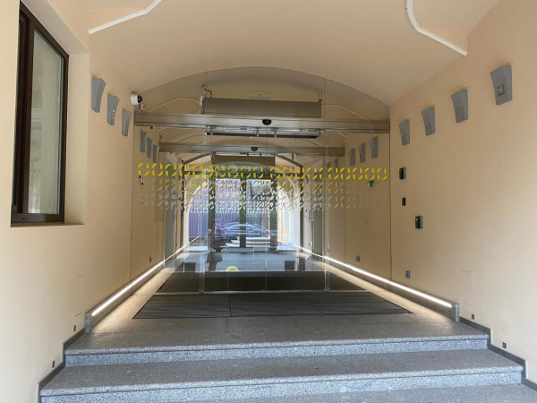 Державинский