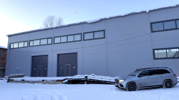 дорога на Турухтанные Острова, 20