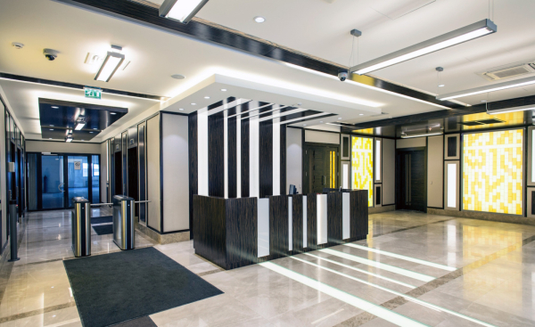 ICON Решетникова 14