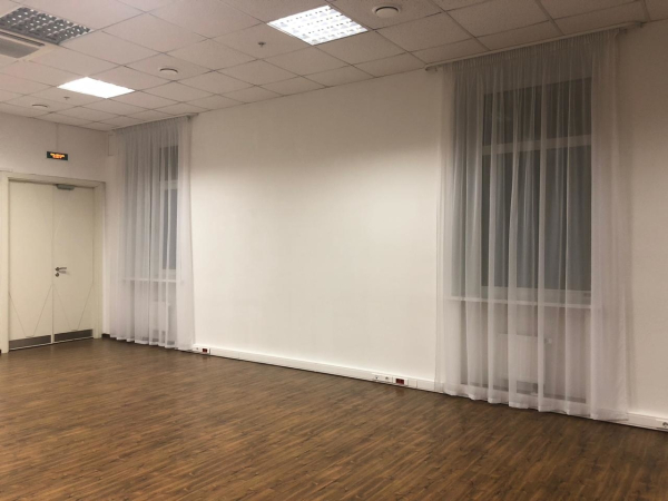 Литейный двор