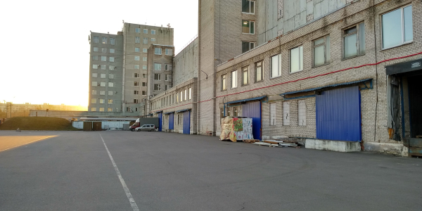 Северный Терминал