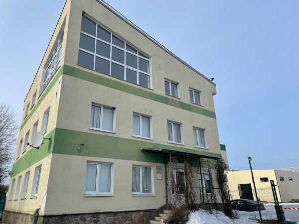 в дер. Разбегаево