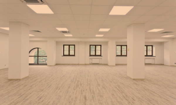 на Большом пр. В. О.