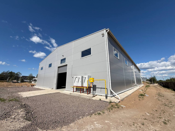 ПСК Заречная 2