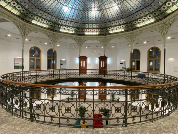 на Большой Морской, 32