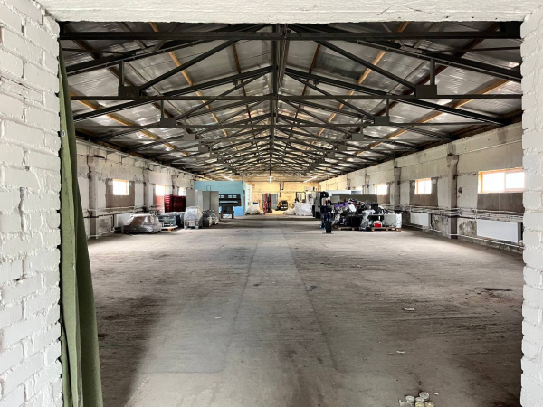 в Новом Свете