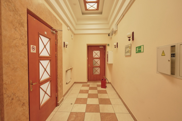 Римского-Корсакова