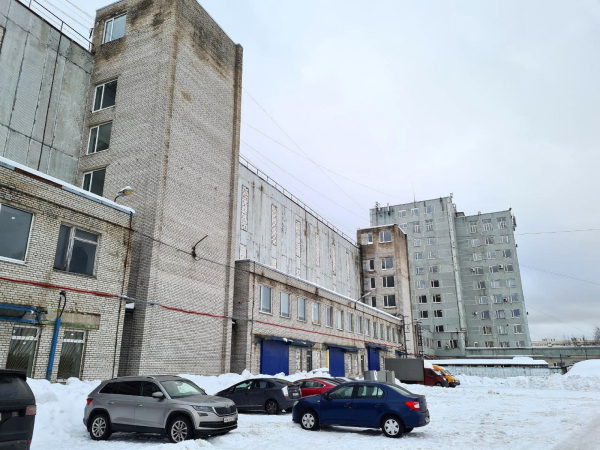 Северный Терминал