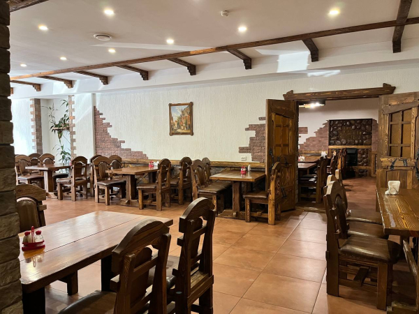 Проект Сервис