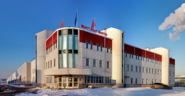 на Мебельной ул.