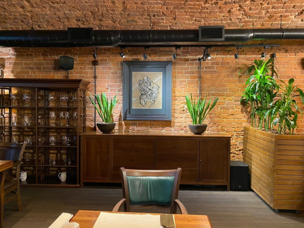 Державинский