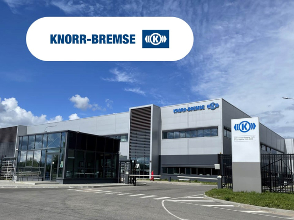 Knorr-Bremse