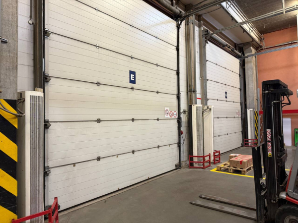 на Московском шоссе, 19к2