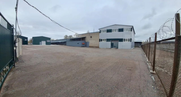 в Малом Карлино