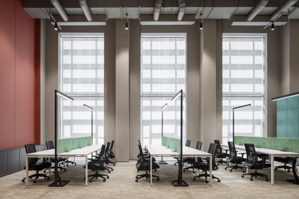 Коворкинги