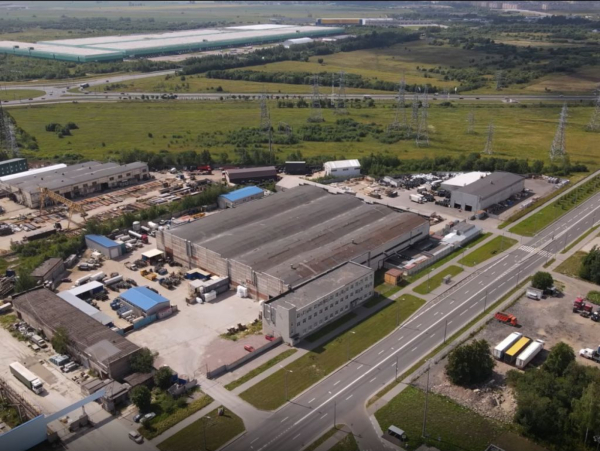 на Финляндской улице, 38