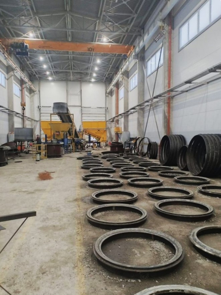 территория Мурино, 7