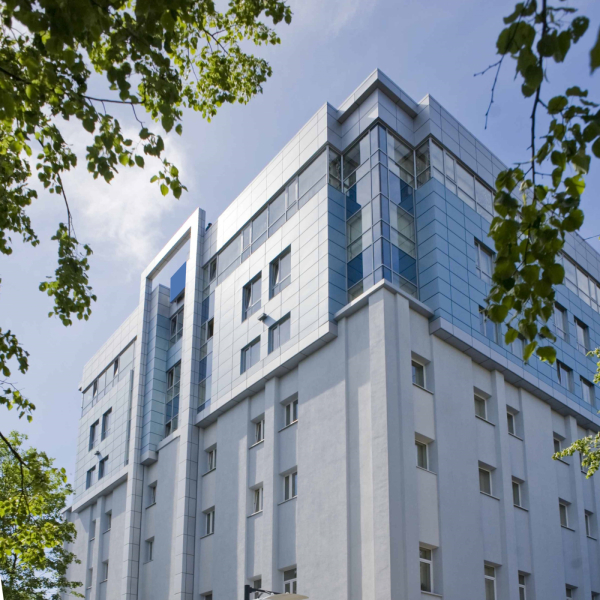 ICON Шателена 26А