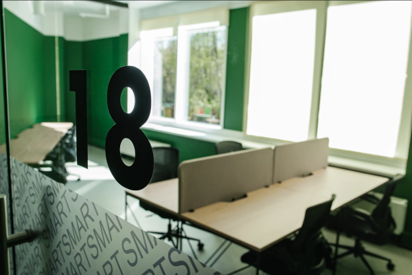 SMART Новгородская