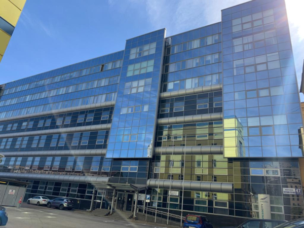 Прогресс Сити