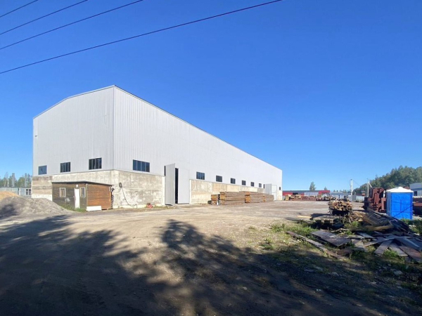 во Всеволожском районе