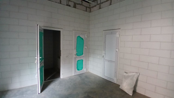 на Мурманском шоссе