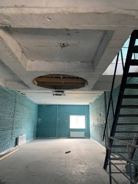 в Новом Свете