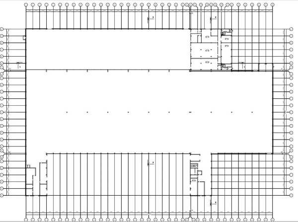 Производственный комплекс в Никольском