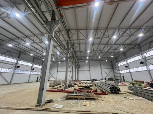 Промпарк Софийский