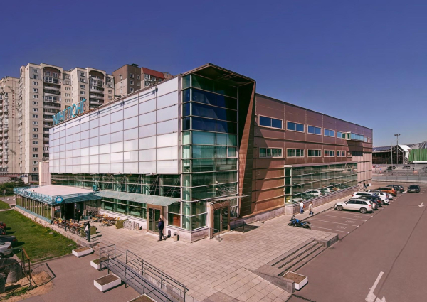 на Савушкина