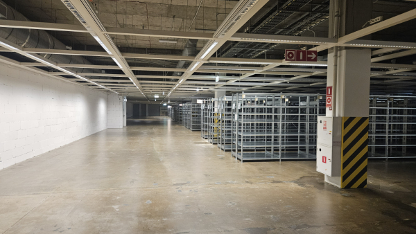 Мега Дыбенко