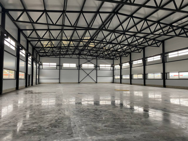 в Порошкино