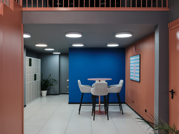 ПРАКТИК Васильевский