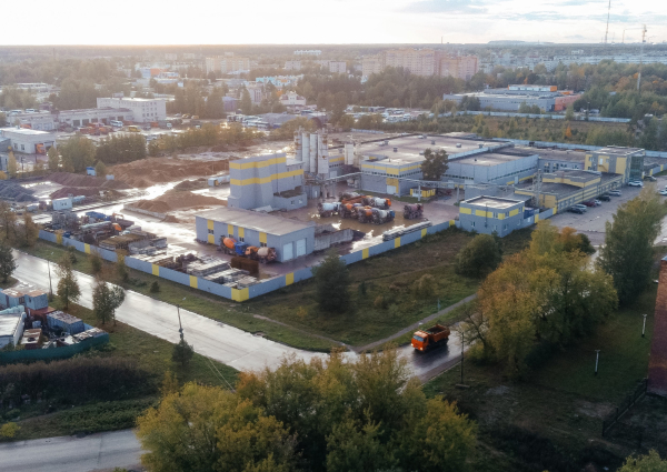 в Кингисеппе