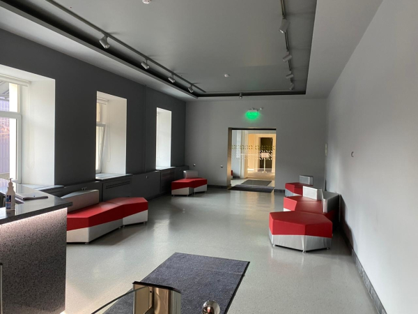 Державинский