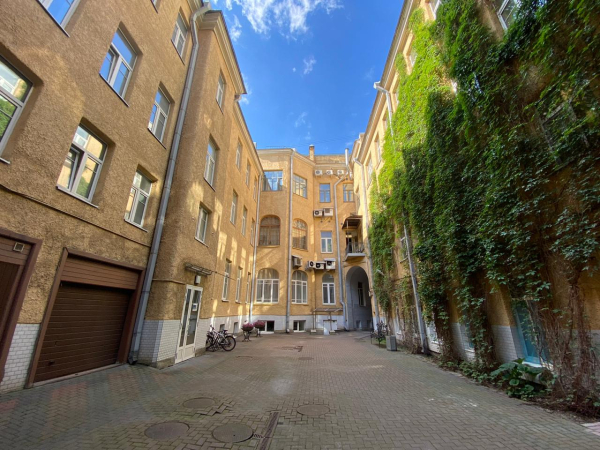 Особняк Нейдгарта