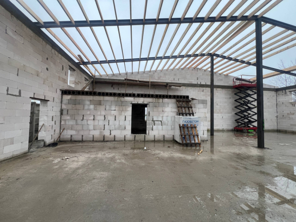 Соржа-Старая