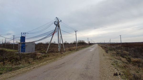 Участки промназначения в Хапо-Ое