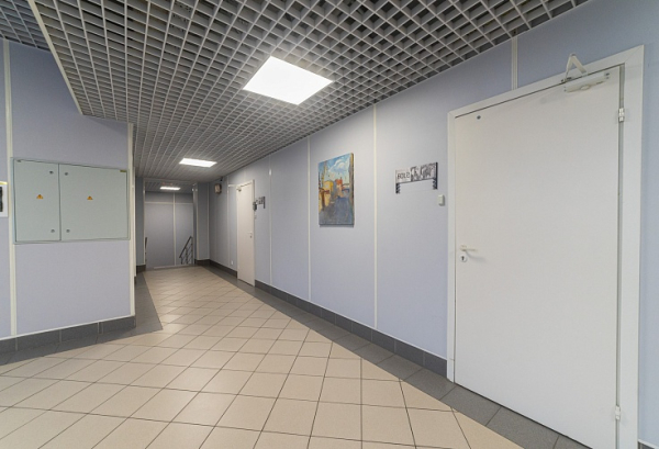 Балтийский Порт