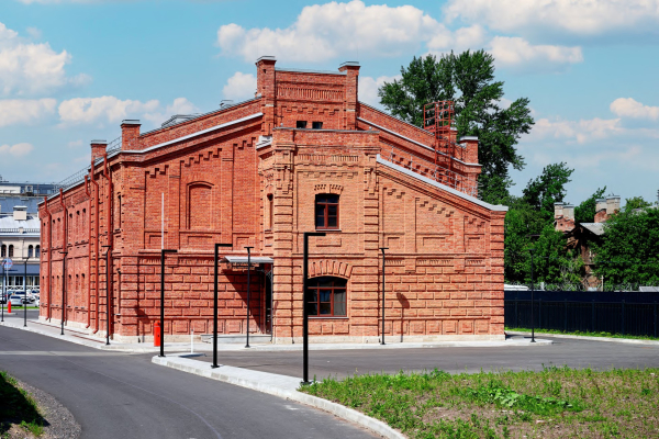 Товарная Контора