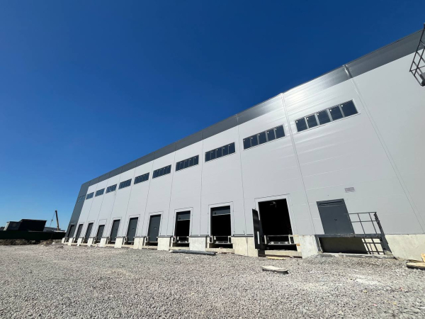 Территория СТ