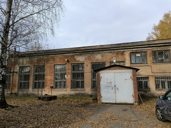 На Коммуны, 67