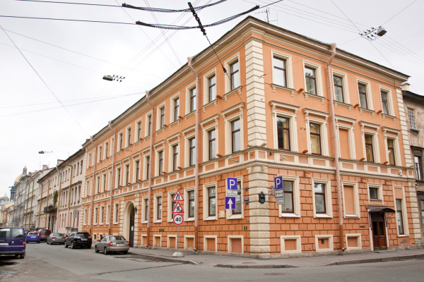 Ново-Исаакiевскiй