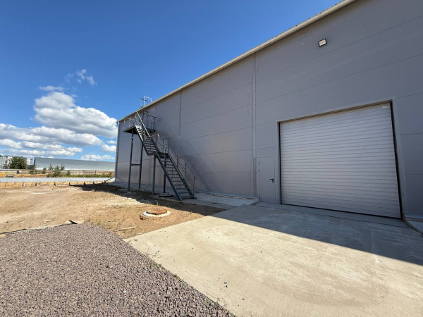 ПСК Заречная 2