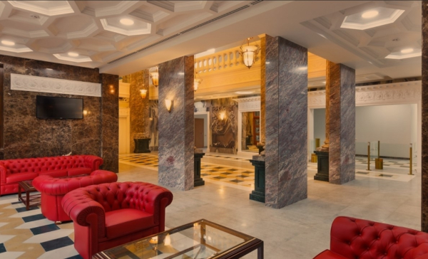 на Большом пр. В. О.