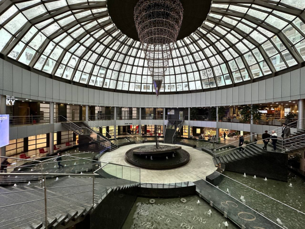 Петровский Форт