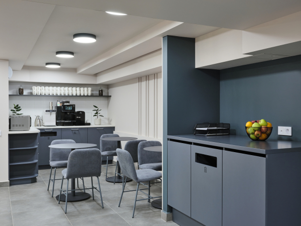 ПРАКТИК Васильевский