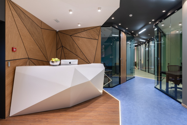 ПРАКТИК Бертгольд Центр