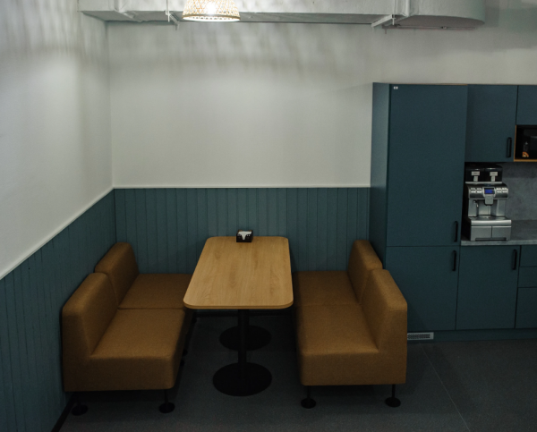 SMART Новгородская